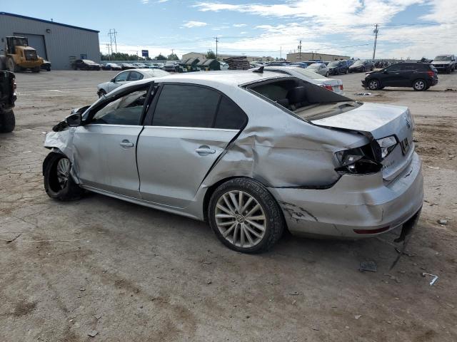 2016 VOLKSWAGEN JETTA SEL - 3VWL17AJ4GM207893