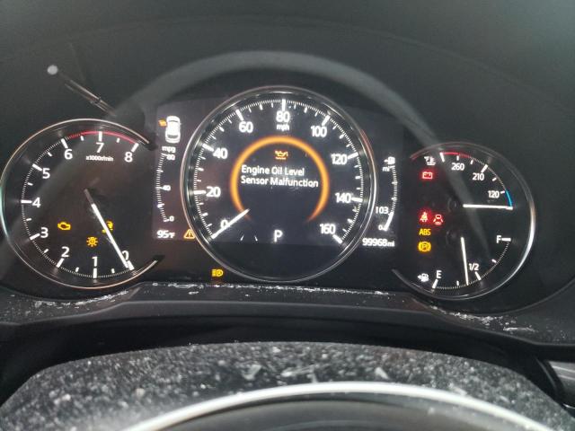 2019 MAZDA CX-5 GRAND - JM3KFADM0K0546656