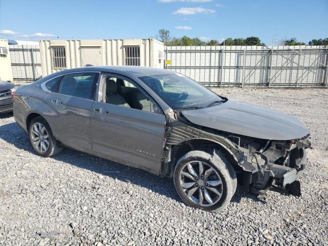 2018 CHEVROLET IMPALA LT - 2G1105S36J9104355