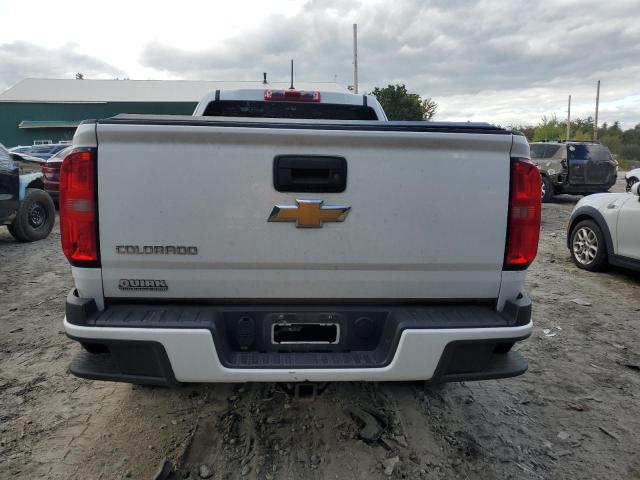 2019 CHEVROLET COLORADO - 1GCHTBEA9K1299783