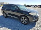 TOYOTA HIGHLANDER photo