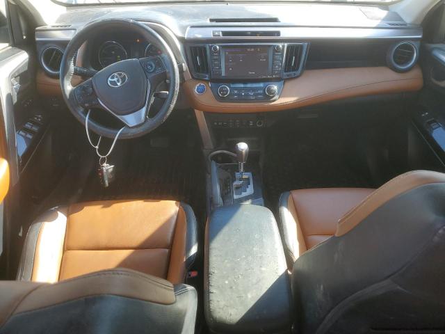2016 TOYOTA RAV4 HV LI - JTMDJREV6GD005049