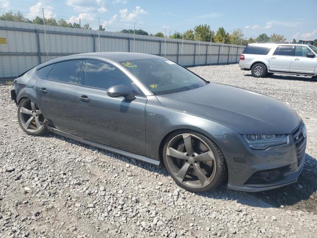 2016 AUDI S7 PRESTIG WAUW2AFC6GN012949