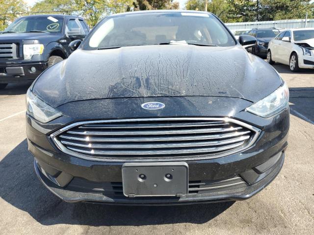 VIN 3FA6P0G72HR227538 2017 Ford Fusion, S no.5