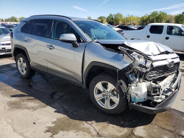 2021 TOYOTA RAV4 XLE - 2T3P1RFV0MC175130