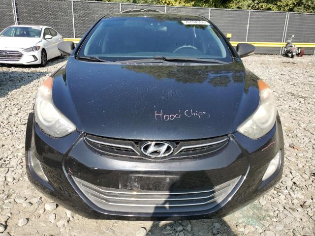 VIN 5NPDH4AEXDH248440 2013 HYUNDAI ELANTRA no.5