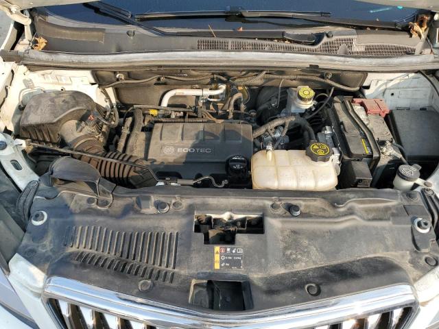2016 BUICK ENCORE - KL4CJASB7GB751216