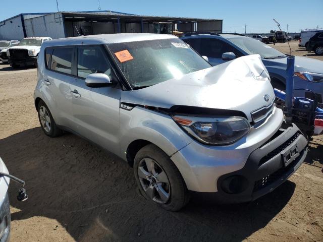 VIN KNDJN2A20H7420491 2017 KIA Soul no.4