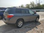 TOYOTA HIGHLANDER photo