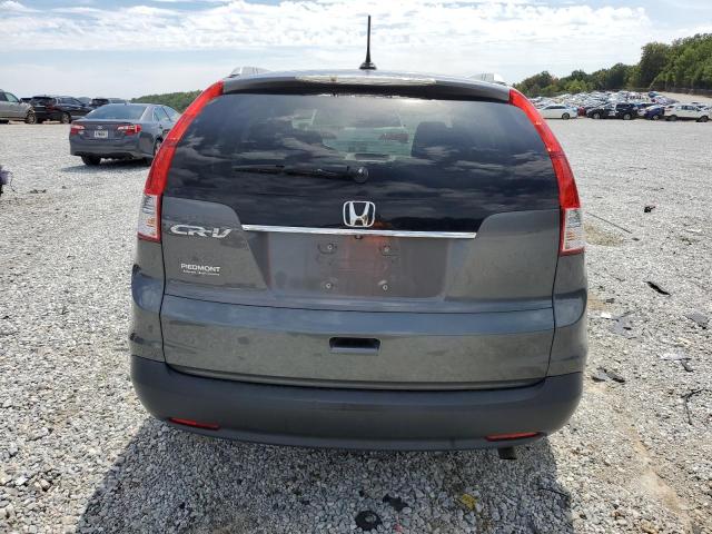 VIN 2HKRM3H7XEH514530 2014 Honda CR-V, Exl no.6