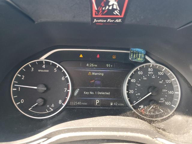 2017 NISSAN MAXIMA 3.5 - 1N4AA6AP0HC376441