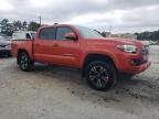 TOYOTA TACOMA DOU снимка