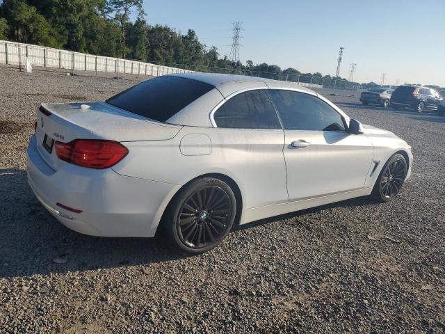 VIN WBA3V7C58EP770621 2014 BMW 4 Series, 428 I Sulev no.3