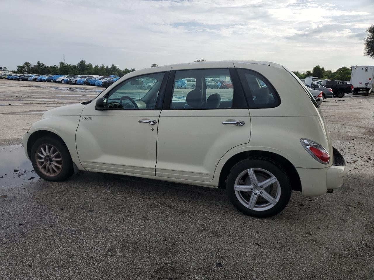 Lot #2928436819 2005 CHRYSLER PT CRUISER