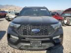 Lot #3025195598 2022 FORD EXPLORER S