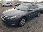 HONDA ACCORD CRO photo