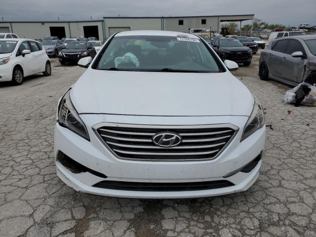 VIN 5NPE24AF6GH373339 2016 Hyundai Sonata, SE no.5