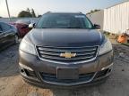 CHEVROLET TRAVERSE L photo