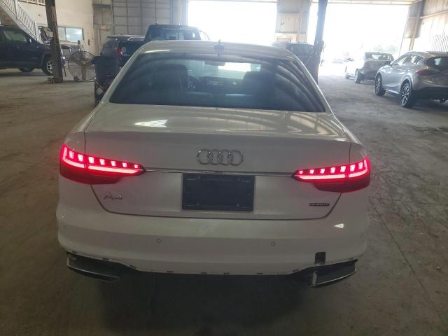 VIN WAUEAAF40RN013377 2024 Audi A4, Premium Plus 45 no.6