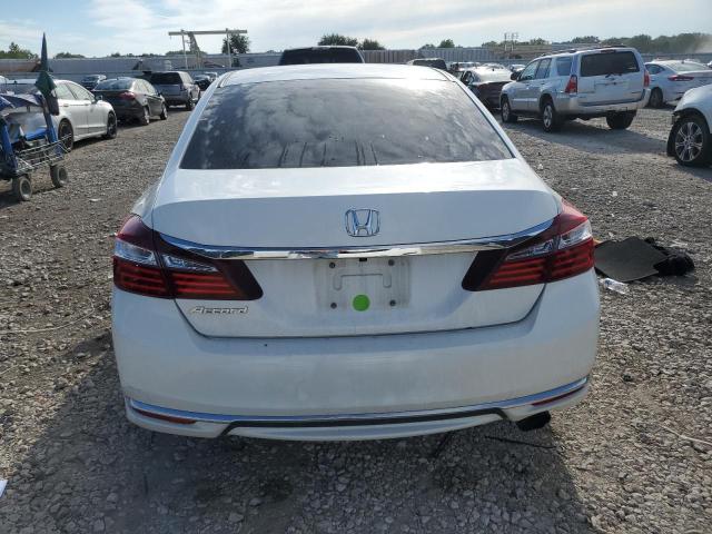 2016 HONDA ACCORD LX - 1HGCR2F37GA089622