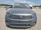 VOLKSWAGEN TIGUAN S photo