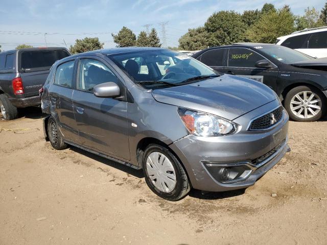 2017 MITSUBISHI MIRAGE ES - ML32A3HJ6HH009449