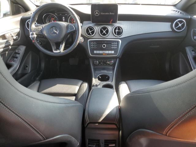2019 MERCEDES-BENZ CLA 250 - WDDSJ4EB0KN767513