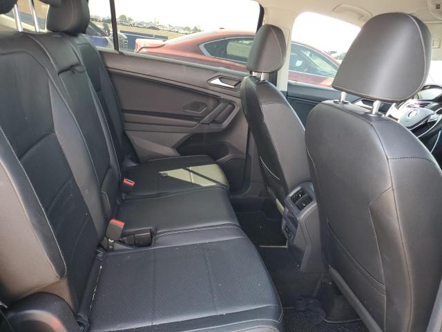 2019 VOLKSWAGEN TIGUAN SE - 3VV2B7AX5KM186045