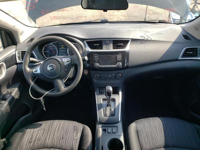 2017 NISSAN SENTRA S - 3N1AB7AP3HY319867