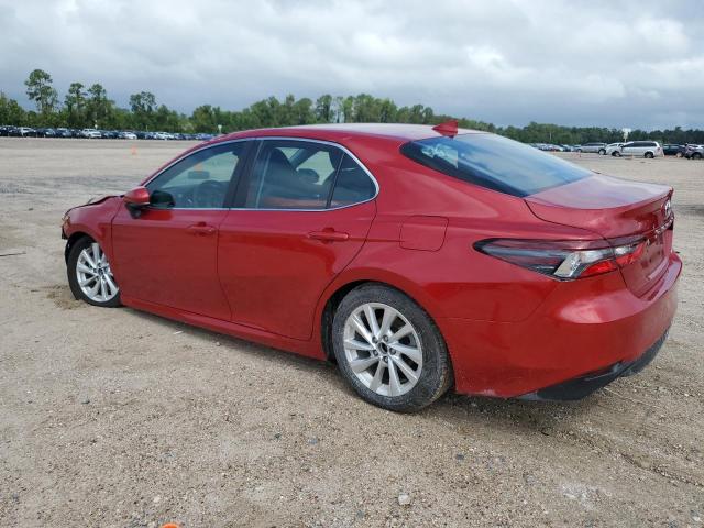 VIN 4T1C11AK2RU239938 2024 Toyota Camry, LE no.2