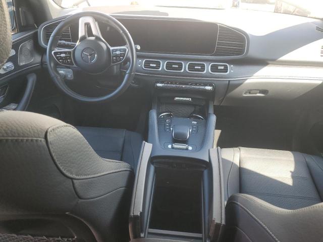 2021 MERCEDES-BENZ GLE 580 4M 4JGFB8GB6MA577265