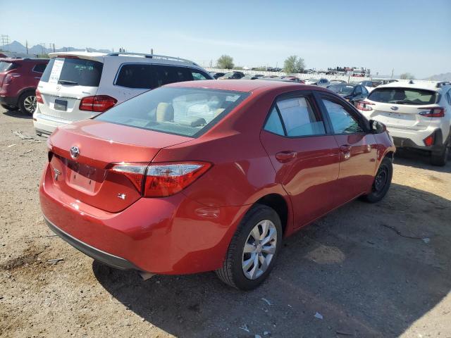 VIN 5YFBURHE7FP355618 2015 Toyota Corolla, L no.3