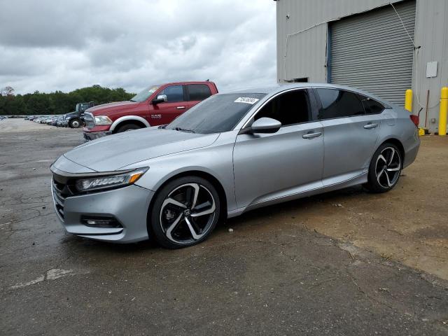 2019 HONDA ACCORD SPO - 1HGCV1F3XKA095641
