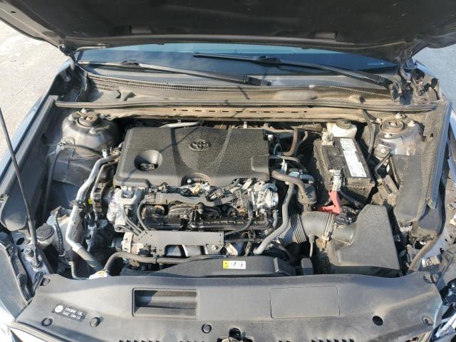 2021 TOYOTA CAMRY LE - 4T1C11AKXMU519759