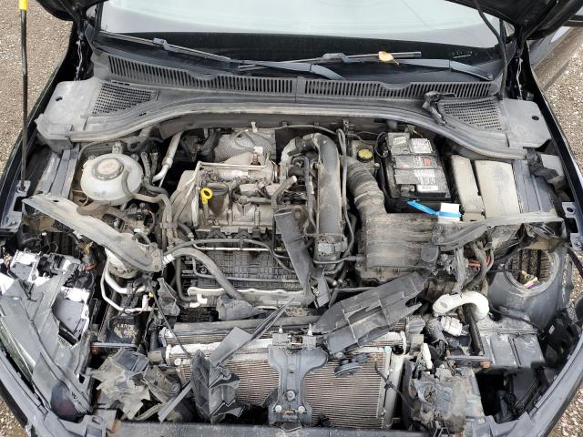 2019 VOLKSWAGEN JETTA SEL - 3VWE57BU6KM014935