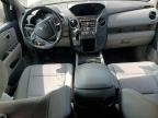 HONDA PILOT EX photo