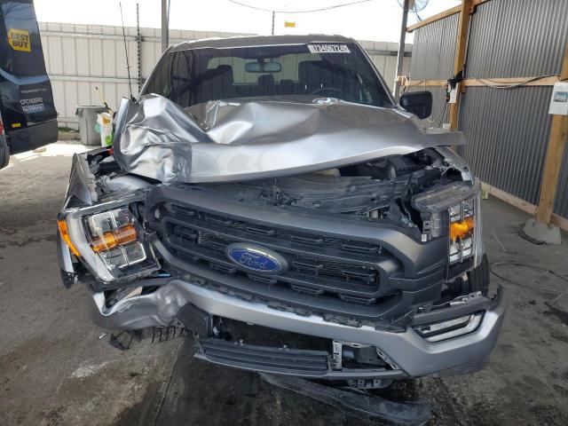 2023 FORD F150 SUPER - 1FTEW1C58PFC08703