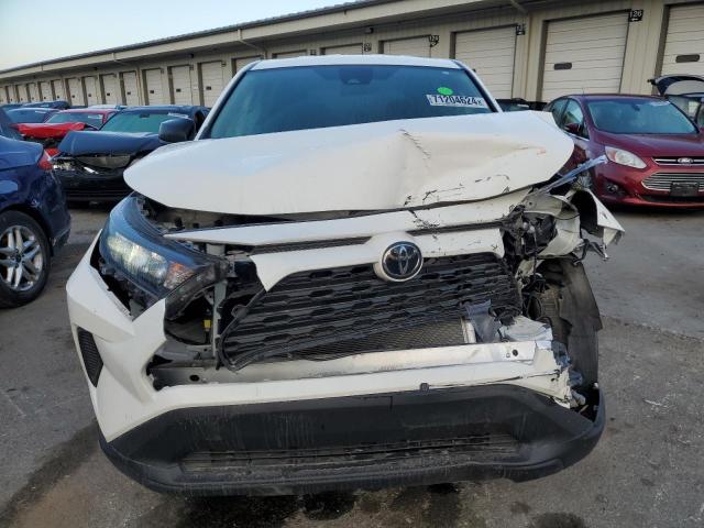 2022 TOYOTA RAV4 LE - 2T3F1RFVXNC316668