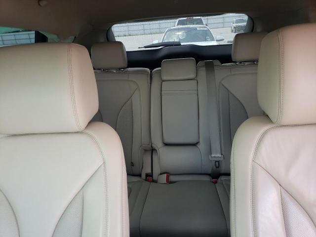 2020 LINCOLN NAUTILUS 2LMPJ6J97LBL04294