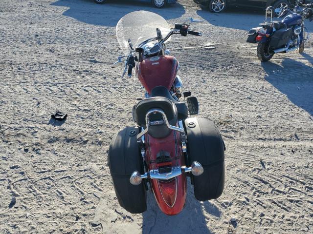 2013 YAMAHA XVS1300 CT JYAVP32E9DA002174