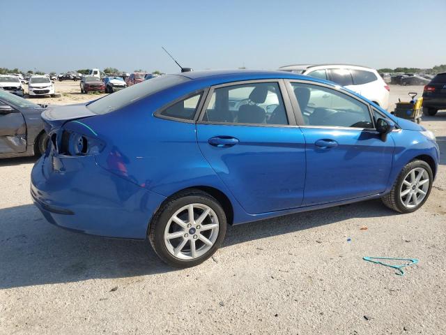 VIN 3FADP4BJ4KM140259 2019 Ford Fiesta, SE no.3