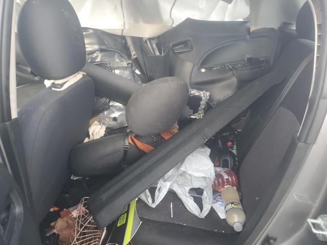 2017 MITSUBISHI MIRAGE ES - ML32A3HJ0HH015926