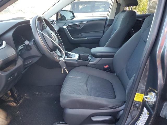 2023 TOYOTA RAV4 LE - 2T3F1RFV4PC328902