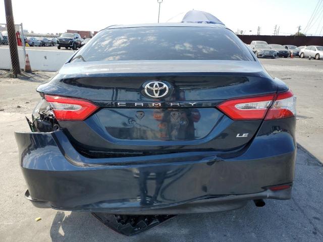 VIN 4T1B11HK4JU647279 2018 Toyota Camry, L no.6