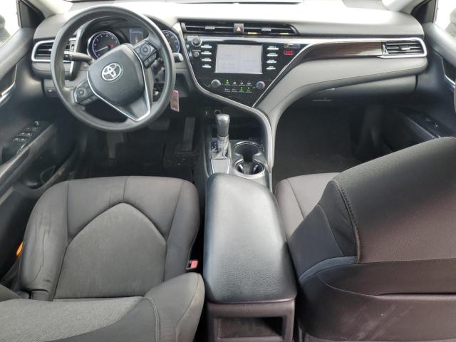 2018 TOYOTA CAMRY L - 4T1B11HK9JU647472