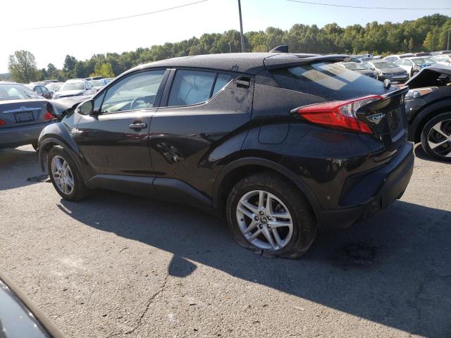 VIN NMTKHMBX6MR137822 2021 TOYOTA C-HR no.2