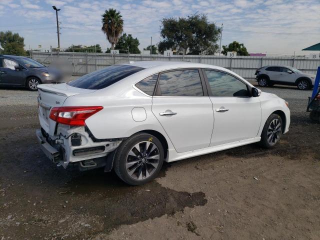 2016 NISSAN SENTRA S - 3N1AB7AP6GY256987