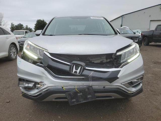 2016 HONDA CR-V SE - 2HKRM4H46GH136768