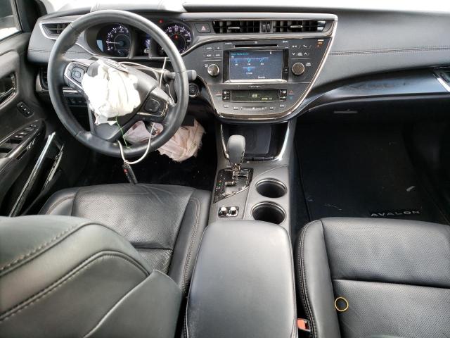 2018 TOYOTA AVALON XLE - 4T1BK1EB3JU273703