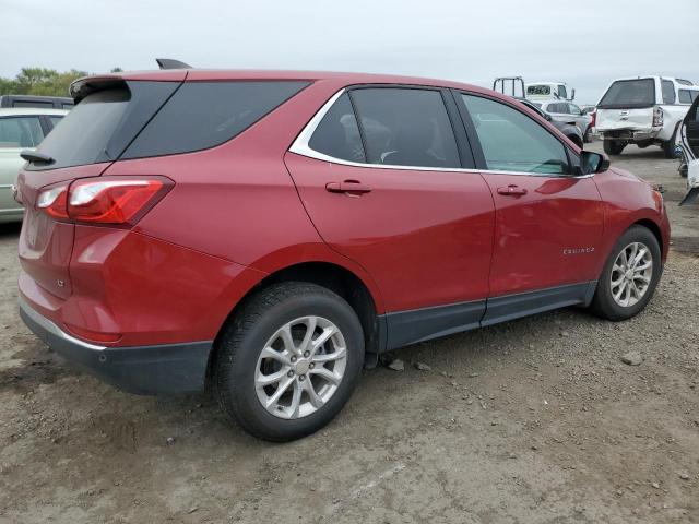 2020 CHEVROLET EQUINOX LT 3GNAXKEV0LS502043  72594284